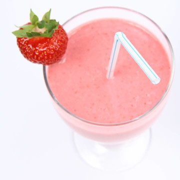 Strawberry搖