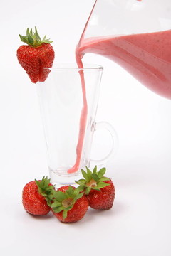 Strawberry搖