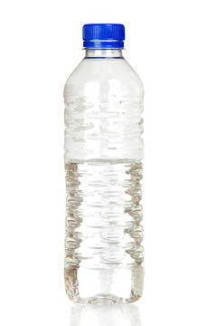 塑料瓶裝水