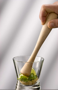 caipirina制作