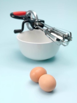 打蛋器