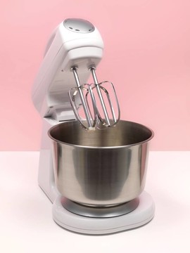 食品攪拌機