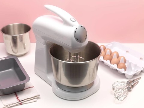 食品攪拌機(jī)