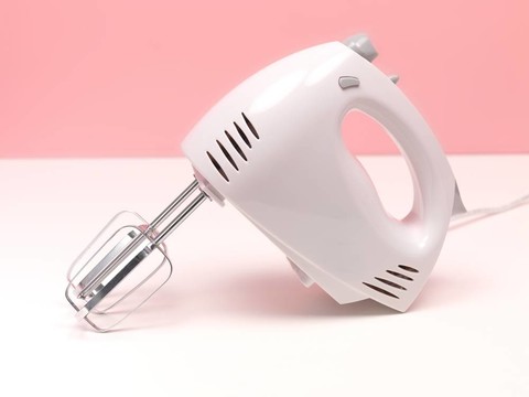 電動攪拌機