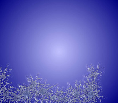 藍(lán)霜