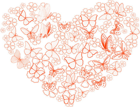 從butterflies2情人