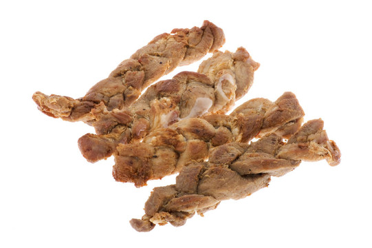 近炸肉
