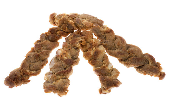 白煎肉
