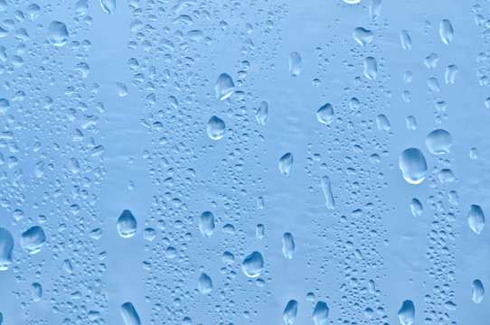 雨