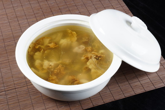 雞湯
