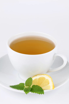 檸檬檸檬茶