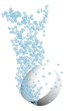 丸水