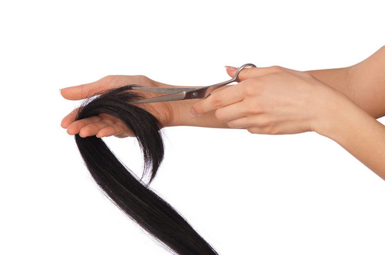 發(fā)型