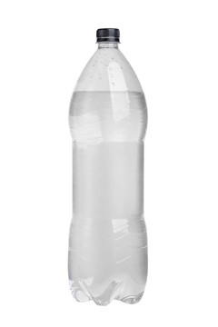 瓶子里的水
