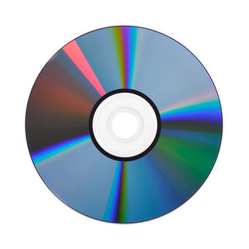 CD盤