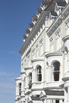 海濱酒店