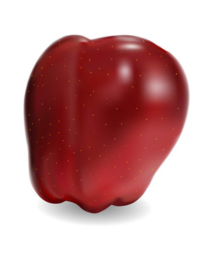 紅蘋(píng)果