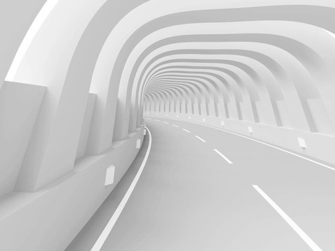 隧道