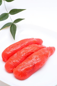 椒鹽鱈魚(yú)