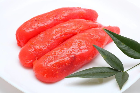 椒鹽鱈魚