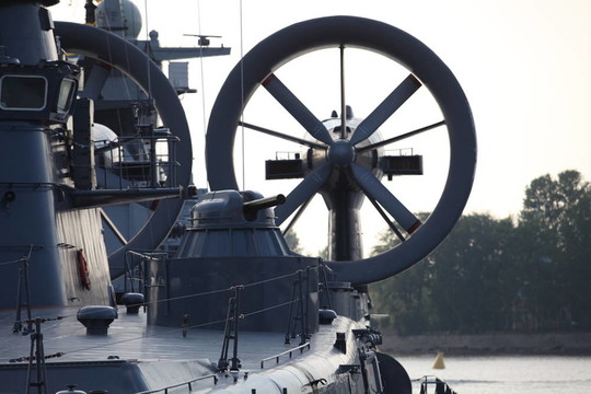 軍艦
