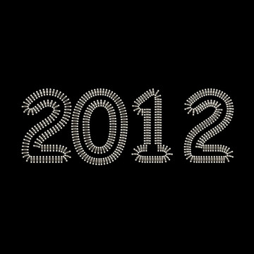 2012年設(shè)計(jì)制作