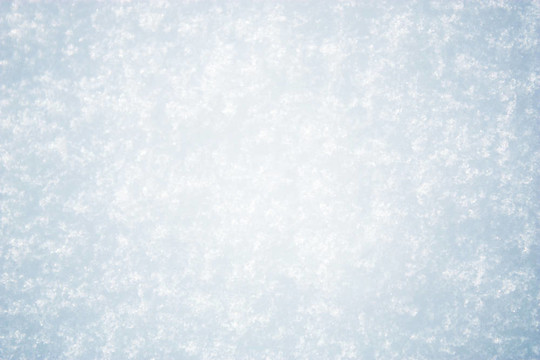 雪的背景