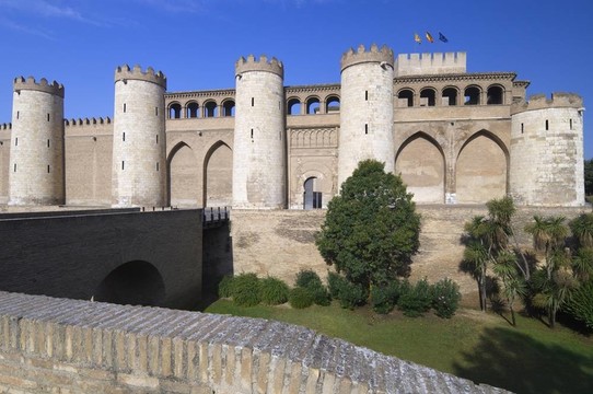 aljaferia