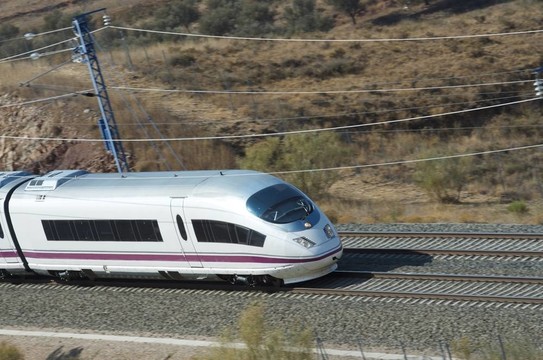 高速列車