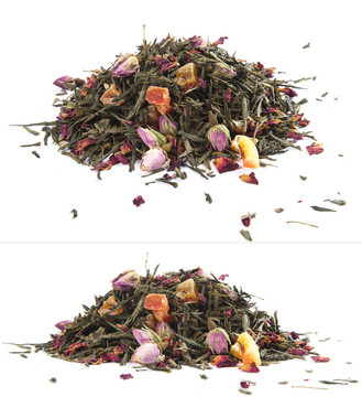 綠茶