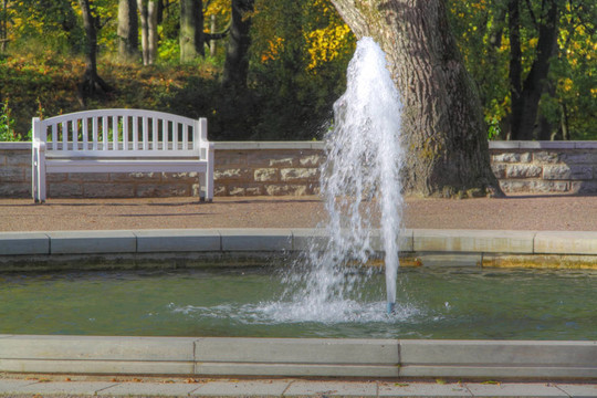 公園