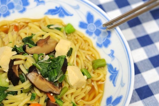 中國(guó)傳統(tǒng)湯菜