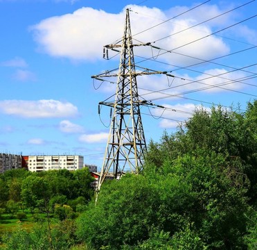 電塔
