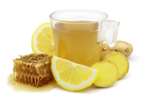 姜茶