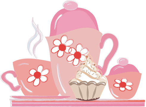 茶黨。