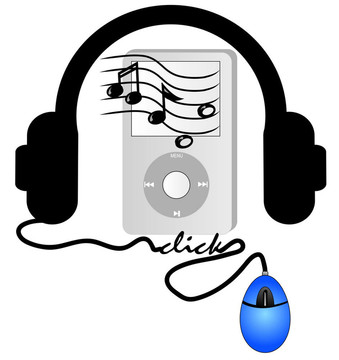 音樂下載觀念