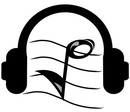 耳機(jī)聽音樂