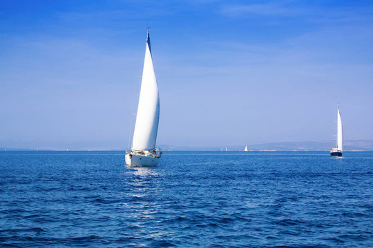 地中海航行