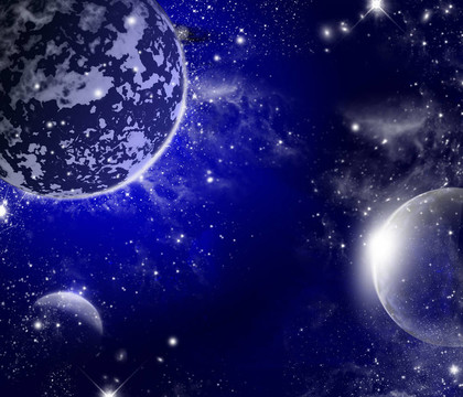 宇宙
