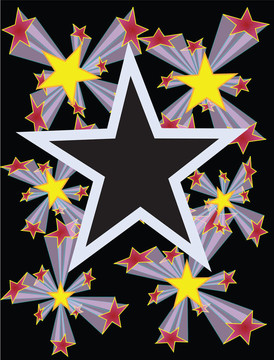星星