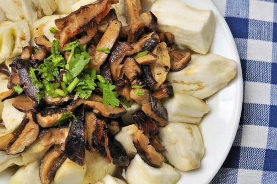 創(chuàng)意素食