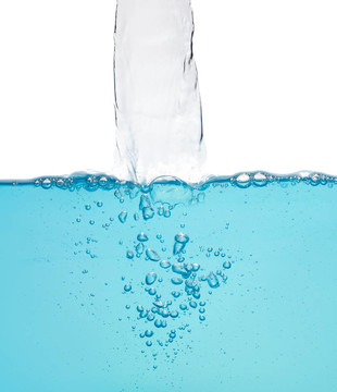 氣泡水