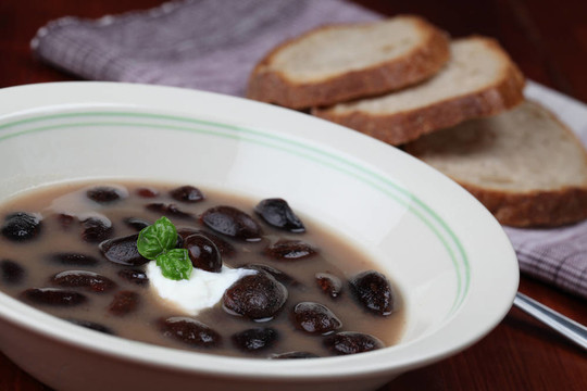 綠豆湯