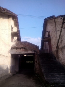 鄉(xiāng)村風(fēng)景