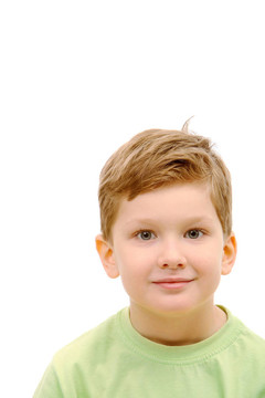 schoolkid