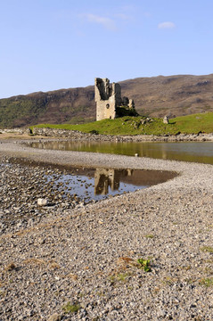 Loch Assynt