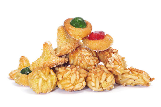 panellets