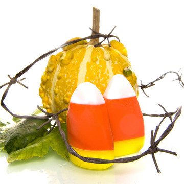 candycorn