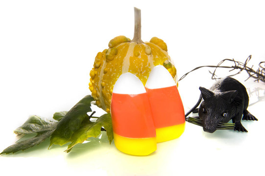 candycorn