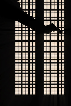 謀殺